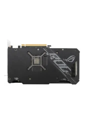Asus ROG Strix RX6650XT O8G V2 Gaming Ekran Kartı - 4