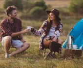 Perlotus 4 Kişilik Çelik Mokapot Espresso Filtre İtalyan Kahve Makinesi thumbnail 5