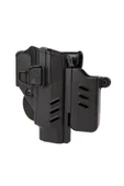 BG Black Grips Sarsılmaz Kılınç 2000 Mega Polimer Taktik Kılıf Şarjörlü - 1