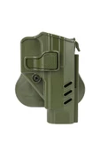 BG Black Grips Sarsılmaz Kılınç 2000 Maga Polimer Taktik Kılıf - 4