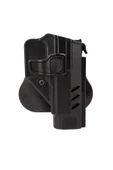 BG Black Grips Sarsılmaz Kılınç 2000 Maga Polimer Taktik Kılıf - 1