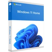 Windows 11 Home KW9-00632 64 Bit İşletim Sistemi - 1