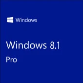 Windows 8.1 Pro 32-64 Bit Destekli Türkçe Lisans Anahtarı - 1