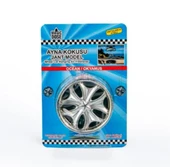 MAGIC DOSE Asmalı Jant Model Ayna Kokusu "okyanus" - 1