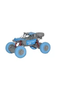 Farbu Climbing Car Jeep UD2201A, Uzaktan Kumandalı 1:20 Ölçekli Araç - 1