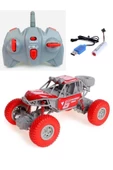 Farbu Climbing Car Jeep UD2201A, Uzaktan Kumandalı 1:20 Ölçekli Araç - 5
