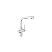 Artema Split A42144 Dual-Flow Arıtmalı Mutfak Bataryası - 2