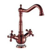 PENTA EVİYE BATARYASI ANATOLİA ROZE - 1