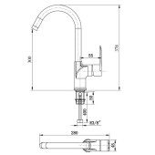 PENTA EVYE BATARYASI CAPRİCE KROM CP515 - 2