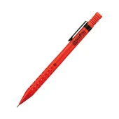 Pentel 0.5 mm Mat Kırmızı Gövde, Teknik Çizim ve Yazı Versatili Ltd.Edition Y Q1005-B - MAT KIRMIZI - 1