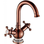 PENTA LAVABO BATARYASI ANATOLİA ROZE - 1