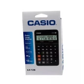 Casio Ax-12B Masaüstü Hesap Makinesi 12 Hane thumbnail 2