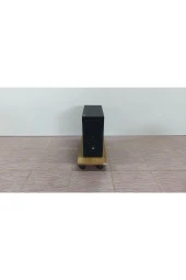 Kobiç Bilgisayar Kasa Taşıyıcı Sehpa 50X25X7,8 Cm (Meşe) - 4