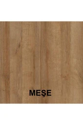 Kobiç Dosya Dolabı Açık Raflı 80X35X115 Cm (Meşe) - 2
