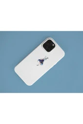 Genshin-Ayaka 2 Adet Sticker Set Parlak Kağıt thumbnail 2