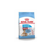 Royal Canin Starter Medium Mother & Babydog Köpek Maması 4 KG - 1