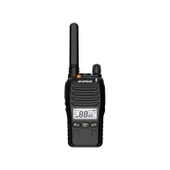 Baofeng E88 Ekranlı Lisanssız Pmr Telsiz - 1