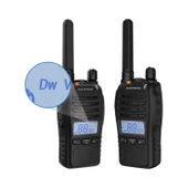 Baofeng E88 Ekranlı Lisanssız Pmr Telsiz - 3