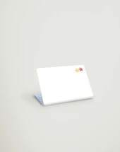 Sevimli Yıldızlar Seti Öğretmen Ödül Etiketi - Okul Başarı Çıkartması - *parlak kağıt* thumbnail 4