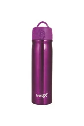 Çelik Içli Termos 500ml. Neon Pembe - 1