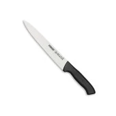 Pirge Ecco Dilimleme Bıçağı 18 cm Siyah 38312 thumbnail 1