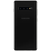 SAMSUNG S10 PLUS 128 GB SİYAH (OUTLET) - 1