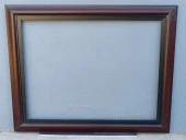 Dekoratif Çerçeve 116x146cm Hasarlı 016-9 - 1