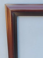 Dekoratif Çerçeve 116x146cm Hasarlı 016-9 - 3