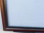 Dekoratif Çerçeve 116x146cm Hasarlı 016-9 - 4