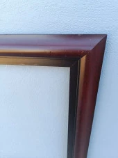 Dekoratif Çerçeve 116x146cm 016-4 - 5