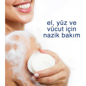 Dove Güzellik Sabunu 90 gr Pink - 2