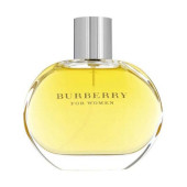Burberry Classic EDP 100 ml Kadın Parfümü - 2