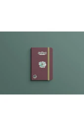 Genshin-Hu Tao 2 Adet Sticker Set Parlak Kağıt - 4
