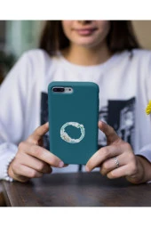 Genshin-venti 2 Adet Sticker Set Parlak Kağıt thumbnail 4