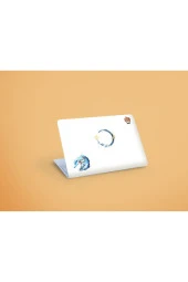 Genshin - Tartaglia 2 Adet Sticker Set Parlak Kağıt - 4