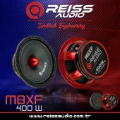 Reis Rs-m8xf En İyisini İsteyenlere Çifti 800w-300w Rms 20 Cm - 1