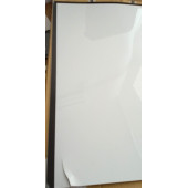 PVC Üzerinde Baskı Yapışkanlı (63.5cmx95cm) Dekoratif Fotoğraf Hasarlı - 3
