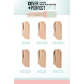 Pastel Show Cover Perfect Spf30 Smooth Wear Concealer 306 - 2