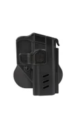 Bg Black Grips Sar9 & Sar9 Mete Polimer Taktik Kılıf // Siyah - 2