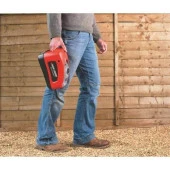 Black&Decker Ası300 Hava Kompresörü 12 Volt/220 Volt - 7