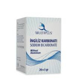 Multiplus İngiliz Karbonatı 100 Gram - 1