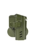 Bg Black Grips Sar9 & Sar9 Mete Polimer Taktik Kılıf // Haki - 1