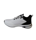 LOTTO Erkek Siyah Beyaz Sneaker Spor Ayakkabısı thumbnail 8