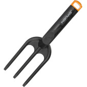 Fiskars 137030 Solid Yabani Ot Ayıklama Tırmığı - 2