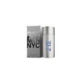 Carolina Herrera Carolına Herrera 212 Men Edt 100 Ml Erkek Parfüm - 1