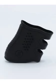 Bg Black Grips Ortopedik Geçme Kabze // Siyah - 1