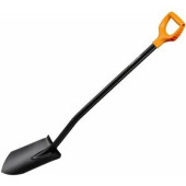 Fiskars 131413 Solid Çok Amaçlı Kürek - 1