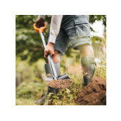Fiskars 131413 Solid Çok Amaçlı Kürek - 2