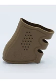 Bg Black Grips Ortopedik Geçme Kabze // Bej - 1