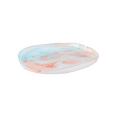 Karaca Ebru 4 Kişilik Pasta Takımı 18 cm - 2